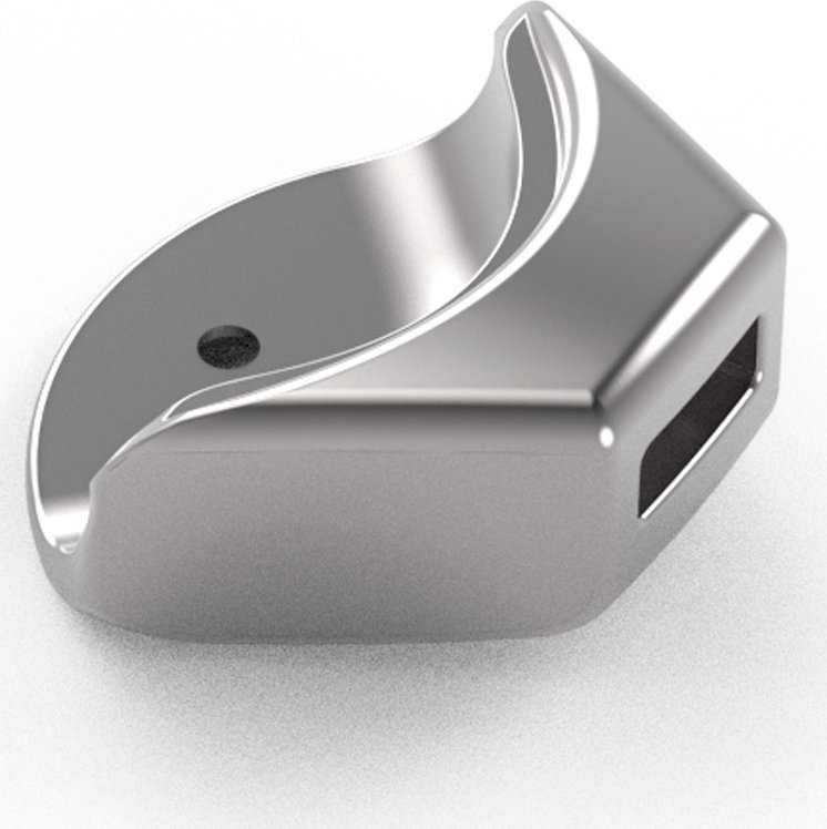 Drošības kabelis Compulocks LEDGE LOCK ADAPTER