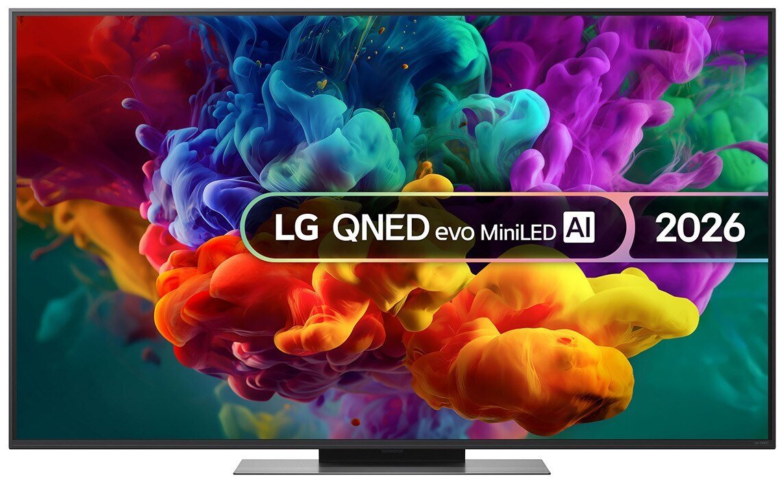 Televizors LG 55QNED87B3A QNED 55`` 4K