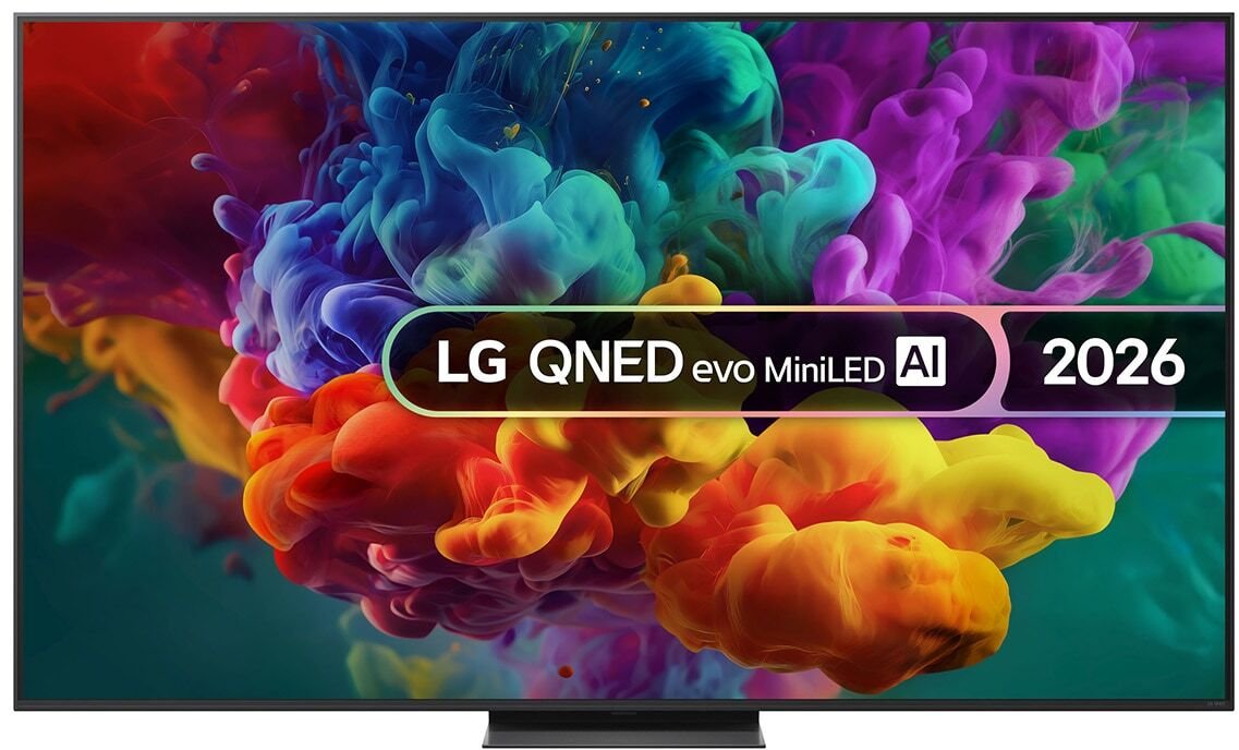 Televizors LG 75QNED87B3A QNED 75`` 4K