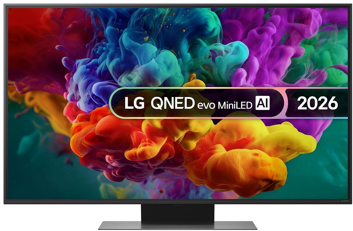 Televizors LG 50QNED87B3A QNED 50`` 4K