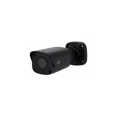 IP kamera Uniview IPC2124LB-ADF28KM-H-BLACK 4Mpix, bullet