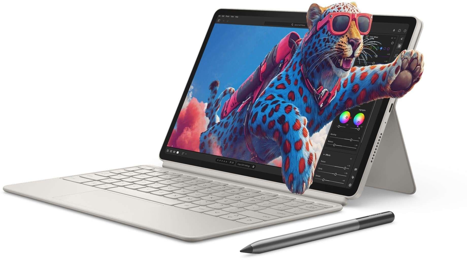 Planšetdators Lenovo Yoga Tab 11.1"
