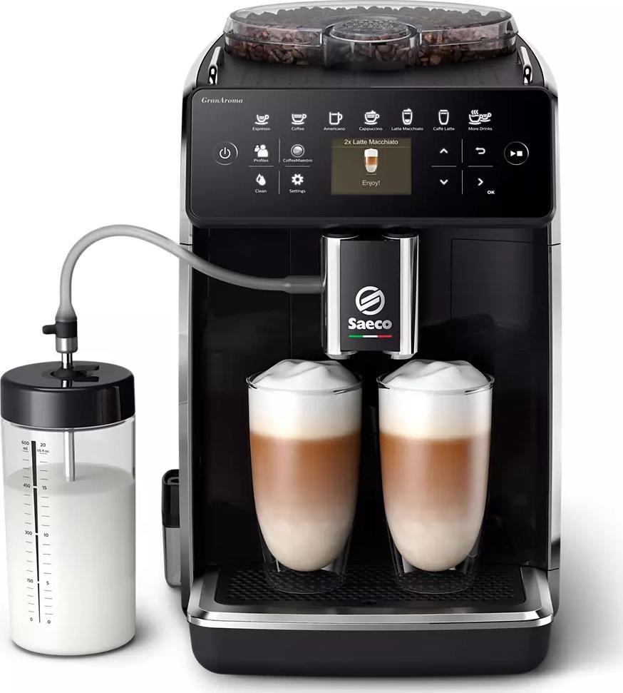 Kafijas automāts Philips Saeco SM6480 1500W
