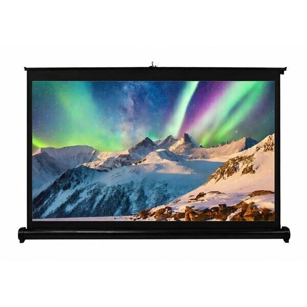Projektora ekrāns Reflecta Tabletop Projection Screen