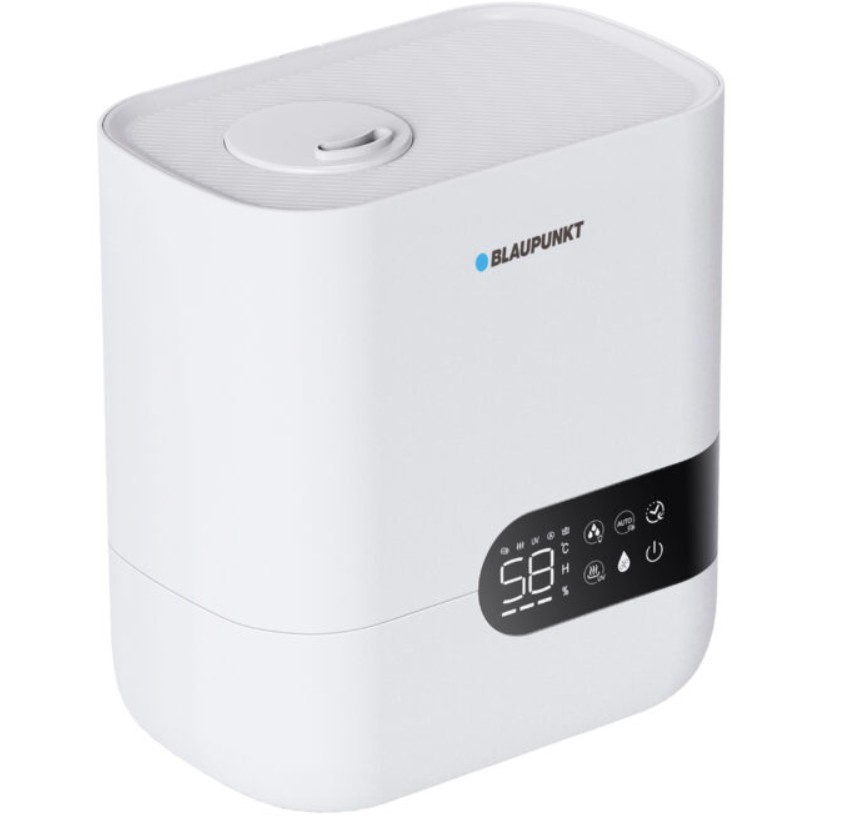 Gaisa mitrinātājs Blaupunkt AHS902 White |