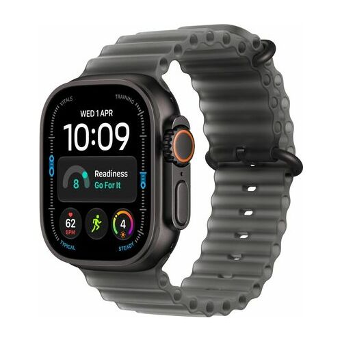 Viedpulkstenis Apple Watch Ultra 4 GPS