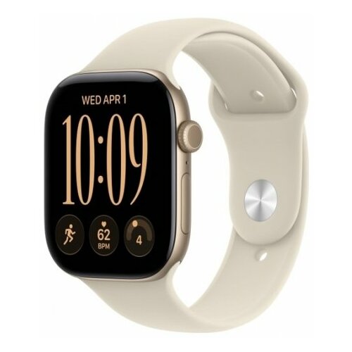Viedpulkstenis Apple Watch Series 12 GPS