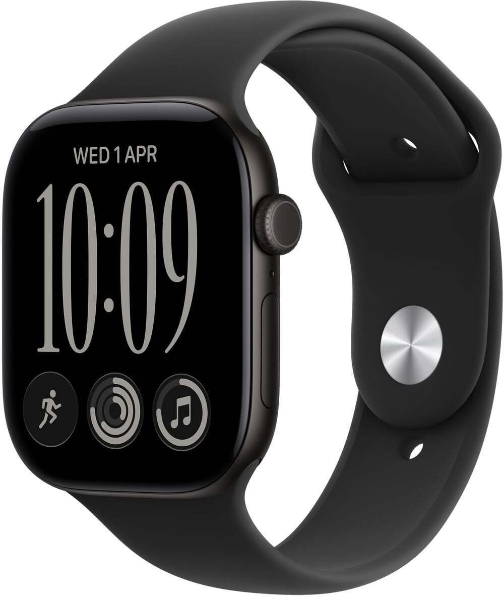Viedpulkstenis Apple Apple Watch Series 12
