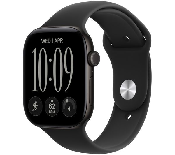Viedpulkstenis Apple Watch Series 12 GPS