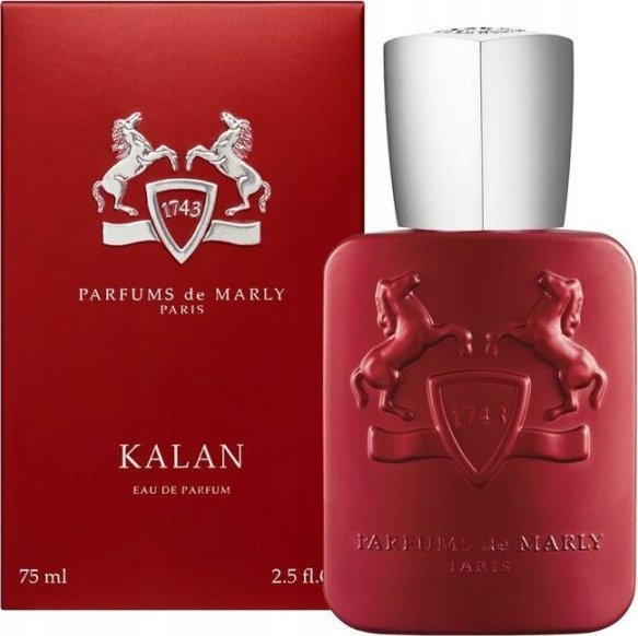 Alkotest Smaržas PARFUMES DE MARLY Kalan