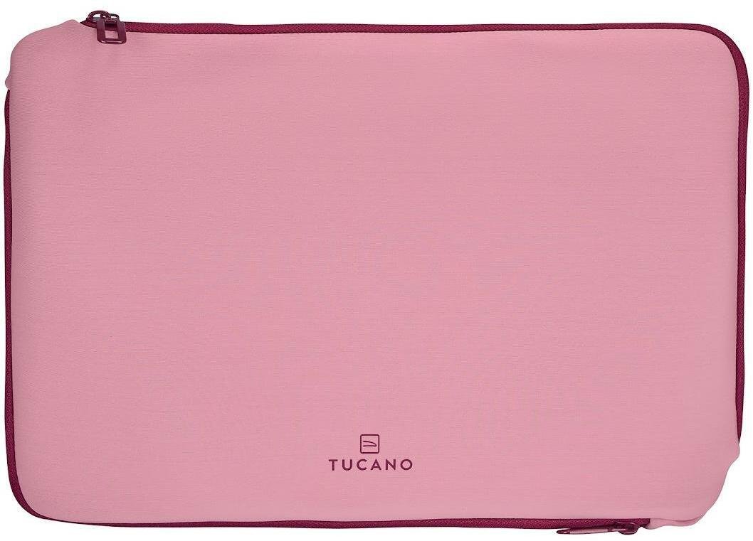 MacBook aizsargvāks Tucano DOPPIO SLEEVE SCHUTZHUELLE