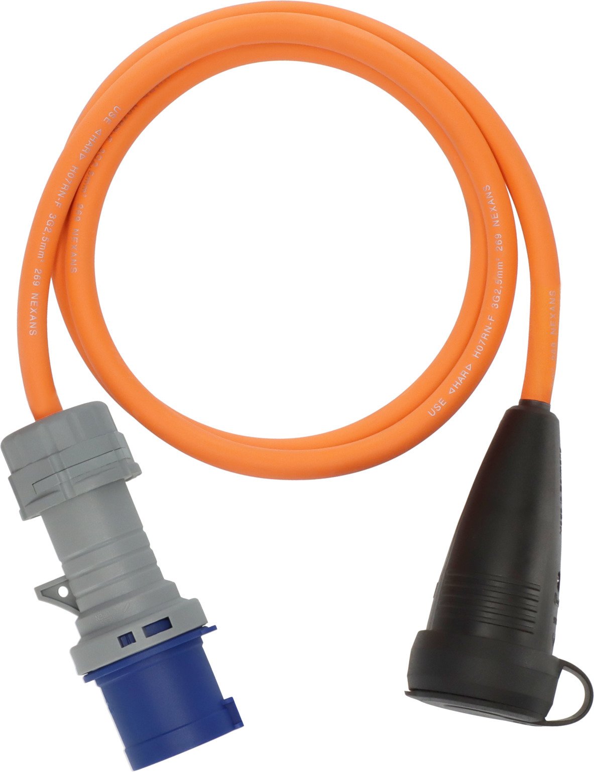 Pagarinātājs Brennenstuhl 1,5 m 1