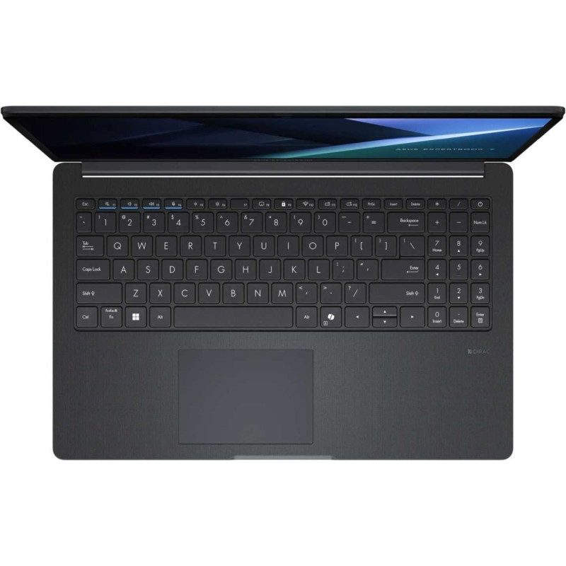 Portatīvais dators Asus ExpertBook B1503CVA-S78163XA 15
