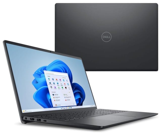 Portatīvais dators DELL 15 - i7-1355U