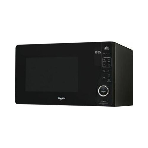 Mikroviļņu krāsns Whirlpool MWF 420 BL