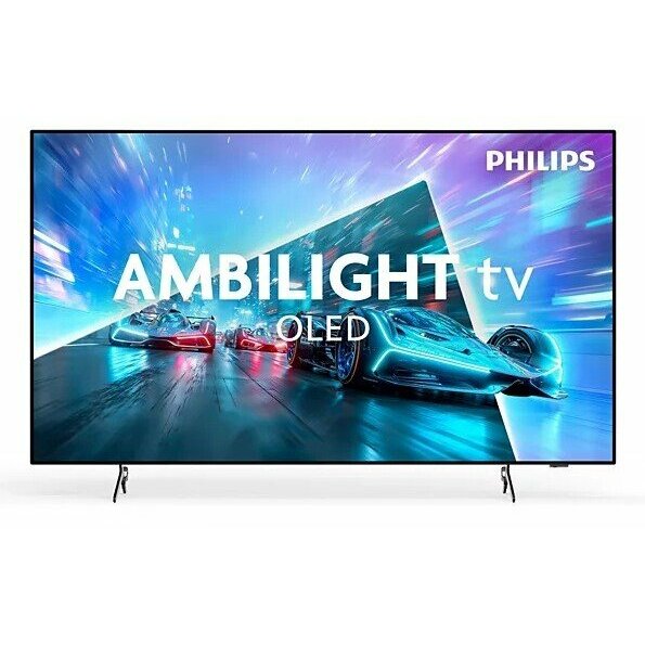 Philips Televizors 65 collu OLED 65OLED761/12