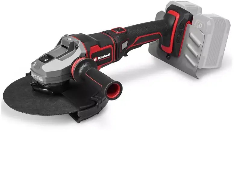 Leņķa slīpmašīna Einhell TP-AG 36/230-24 Li