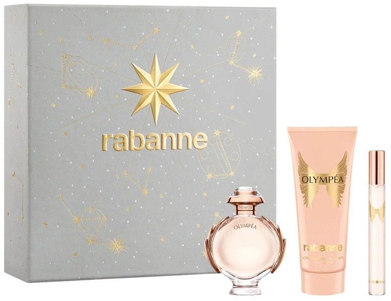 Komplekts Paco Rabanne Olympea smaržas 50ml