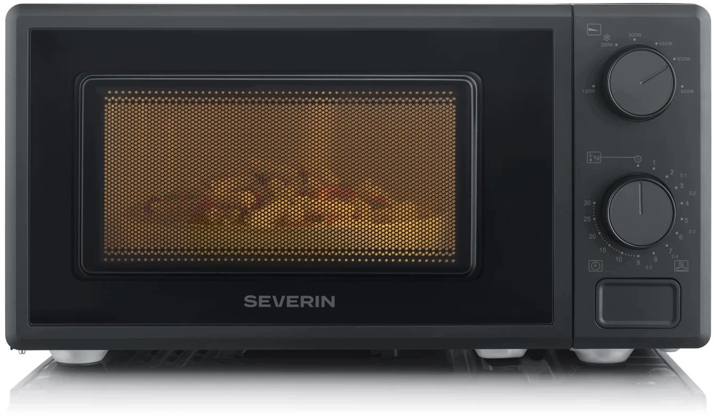 Mikroviļņu krāsns Severin SEVERIN MW 7882