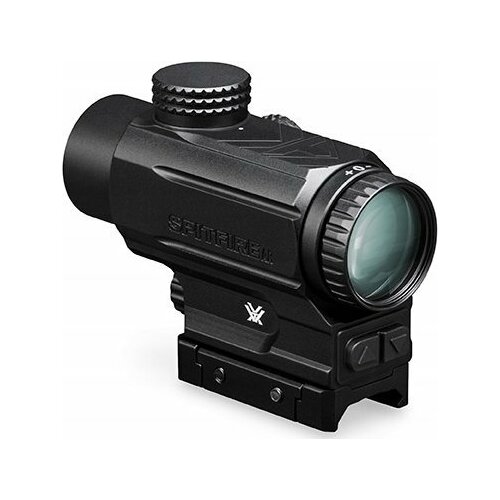 Kolimatora tēmēklis Vortex Optics Vortex Spitfire