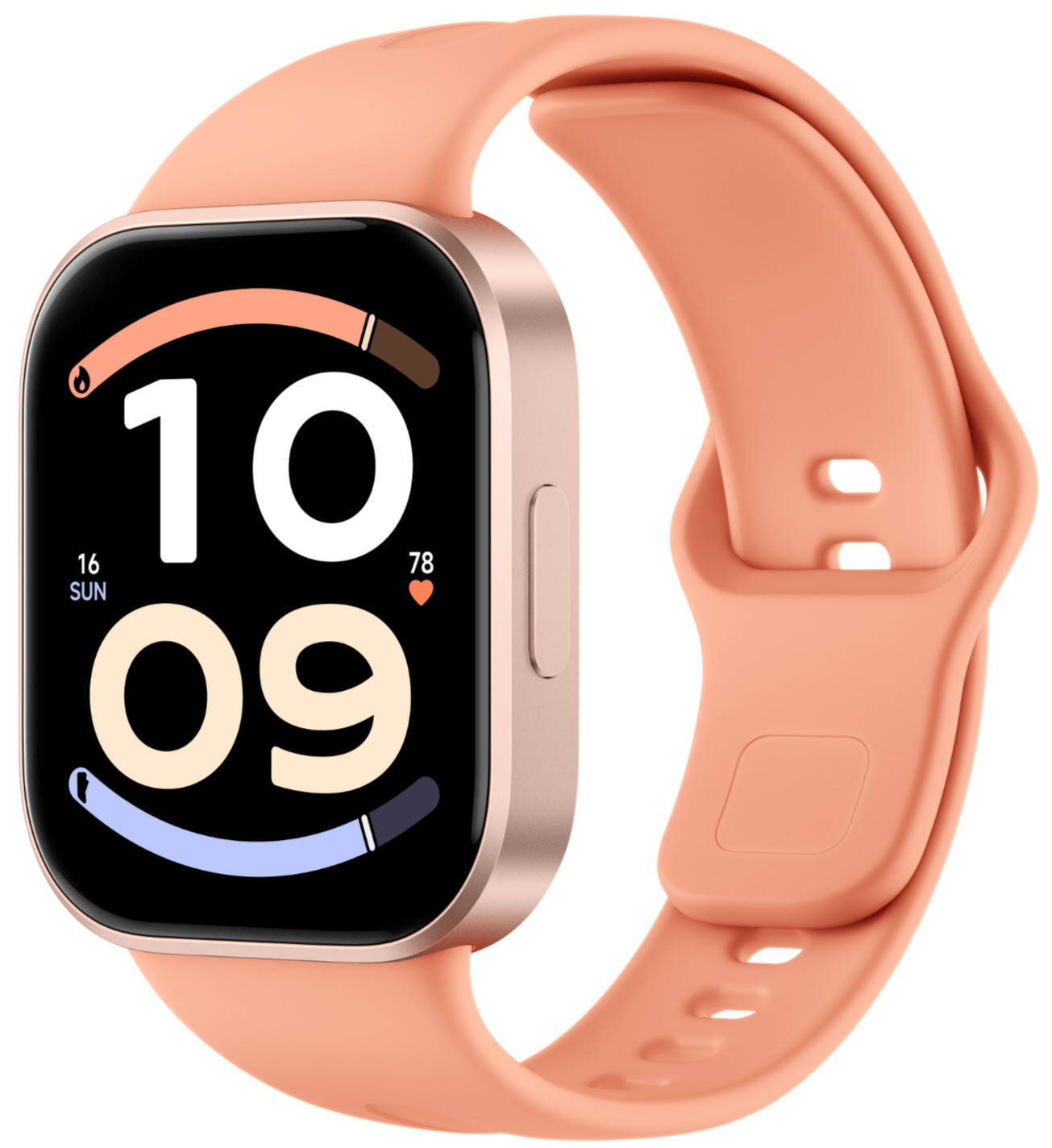 Xiaomi Viedpulkstenis Redmi Watch 6 Active