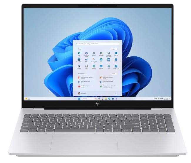 Klēpjdators HP OmniBook 7 16 -