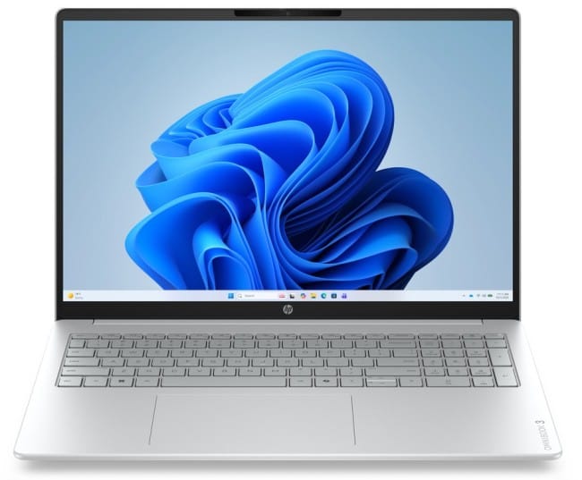 Klēpjdators HP OmniBook 3 - Core