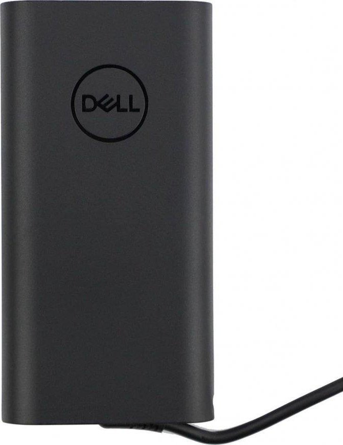 Lādētājs Dell 90 W, 19.5