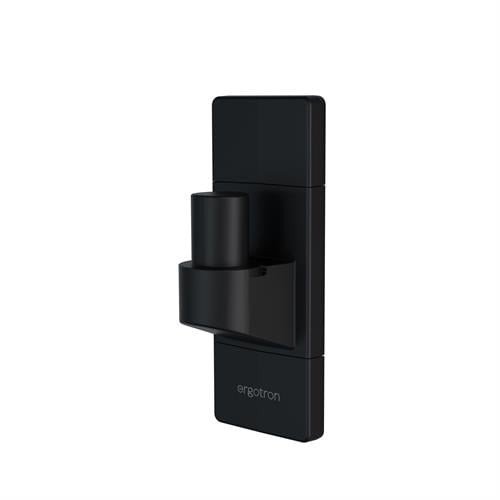 Sienas stiprinājums Ergotron LX Pro Black