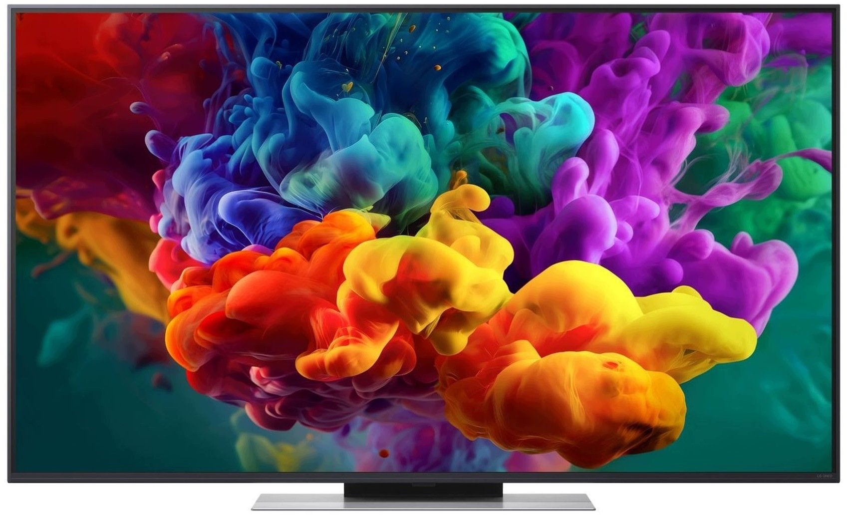 Televizors LG QNED evo AI MiniLED