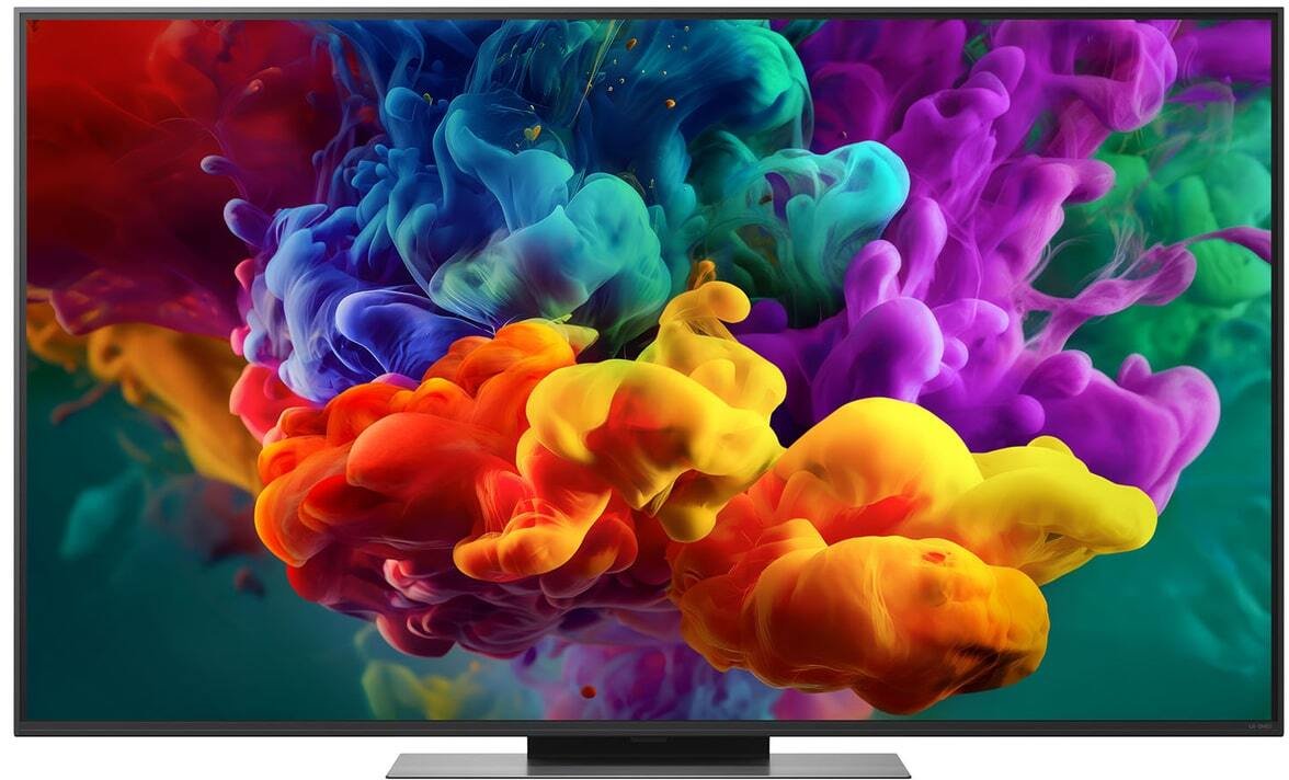 Televizors LG QNED evo AI MiniLED
