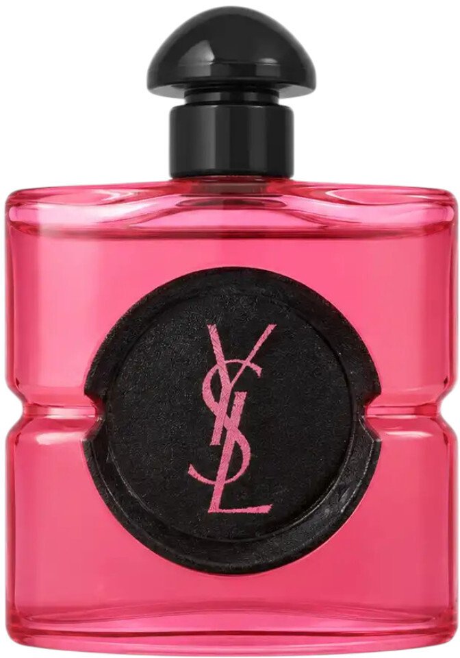 Parfimērijas ūdens Yves Saint Laurent Black