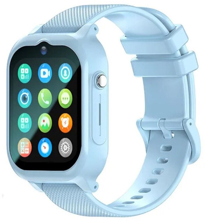 Viedpulkstenis iWear Z01 Pro 4G LTE