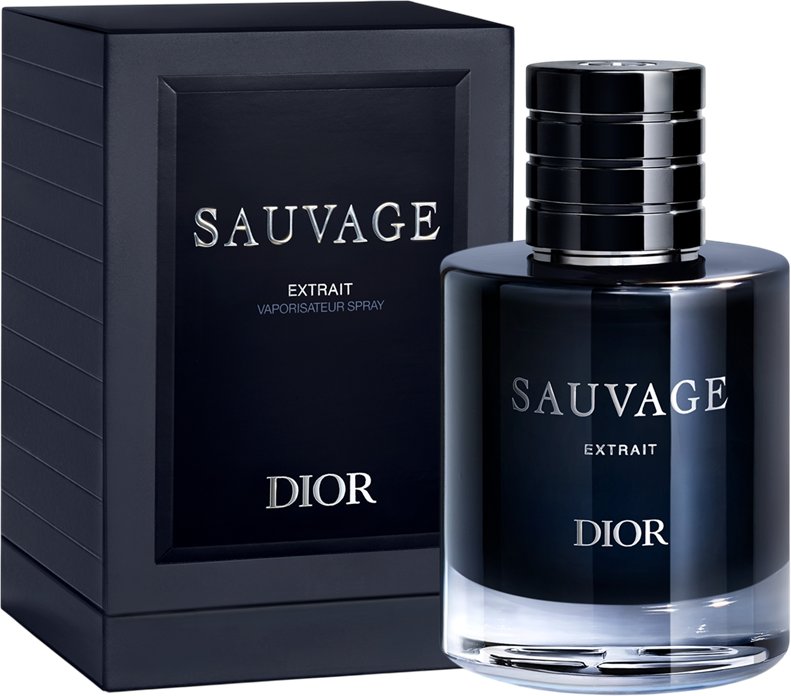 Dior Christian Sauvage Extrait - 50Ml
