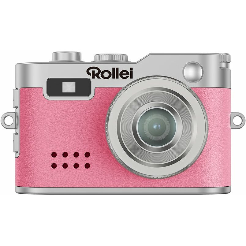 Digitālā fotokamera Rollei Rollei Compactline Mini