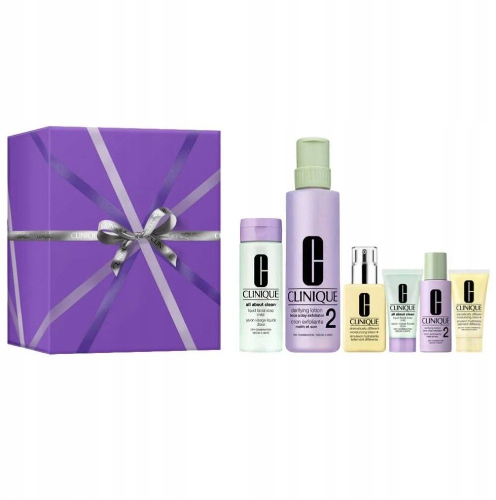 Kosmētikas komplekts Clinique CLINIQUE_SET Great Skin