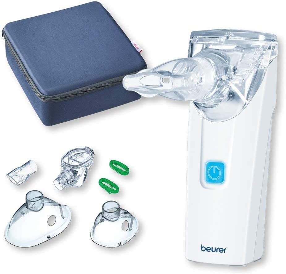 Inhalators Beurer IH 55 | IH