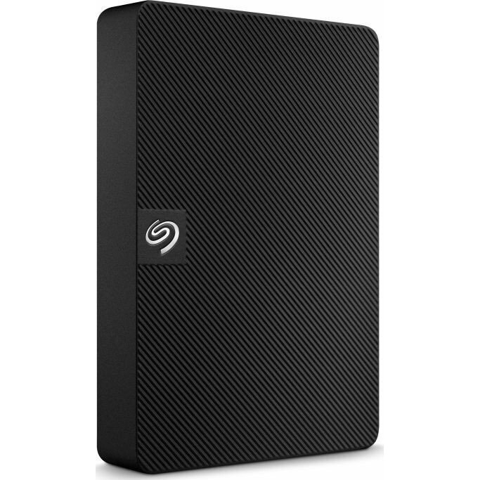 Ārējais cietais disks Seagate Expansion 2TB/2