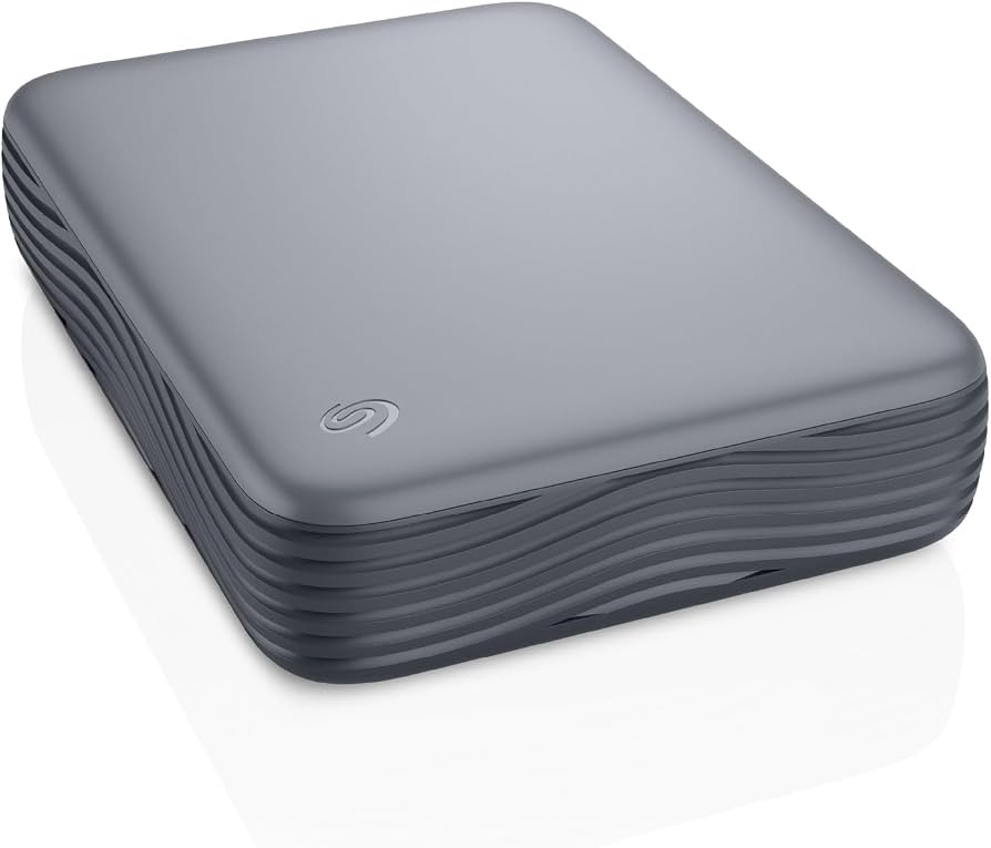Ārējais cietais disks Seagate Expansion 8TB