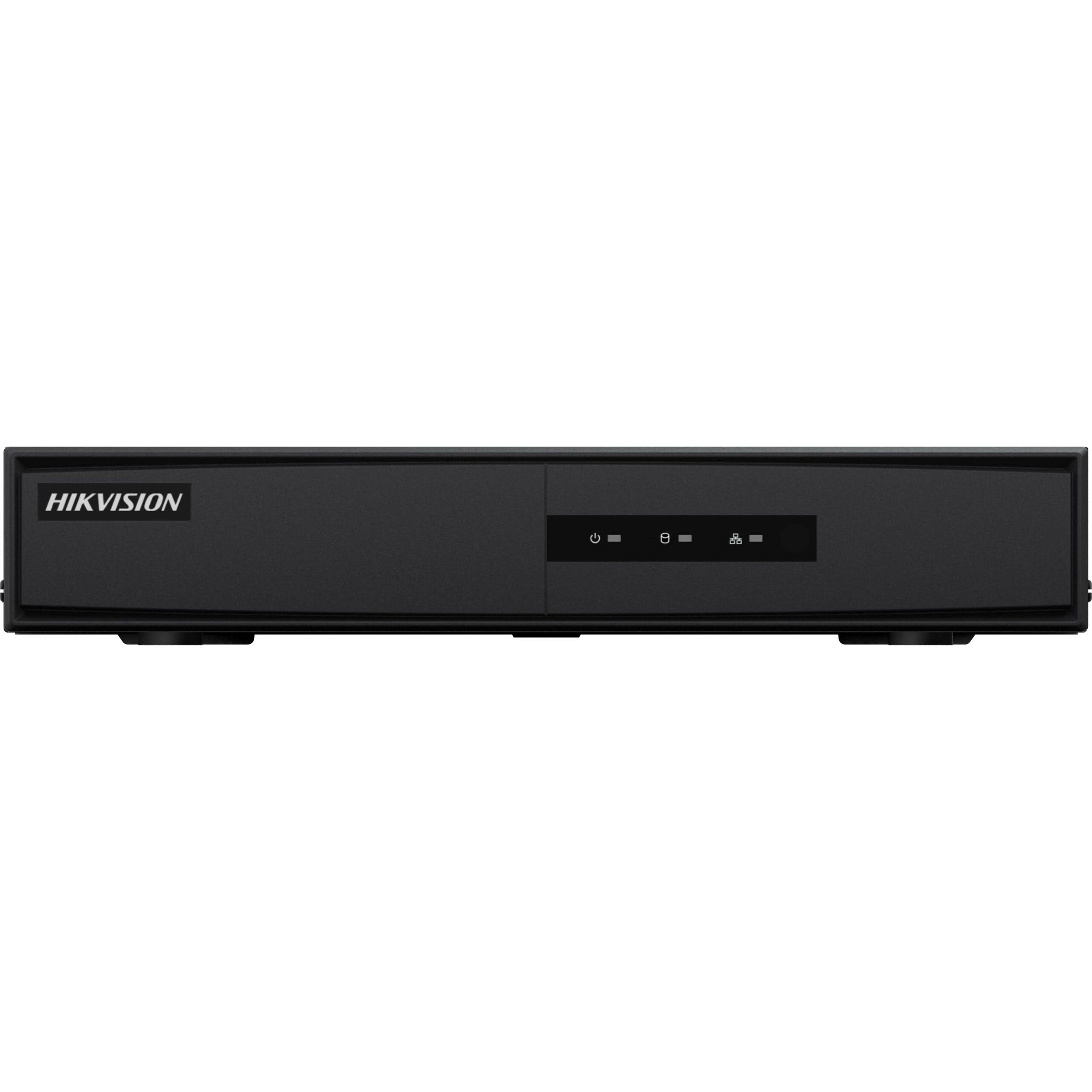 Reģistrators Hikvision IP DS-7108NI-Q1/8P/M(D) 8 kanāli
