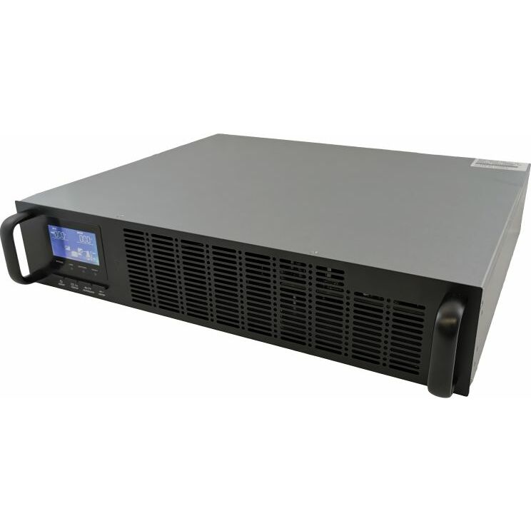 UPS AVIZIO tiešsaistes UPS RACK 3KVA