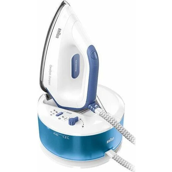 Braun Houshold Braun Household CareStyle Compact
