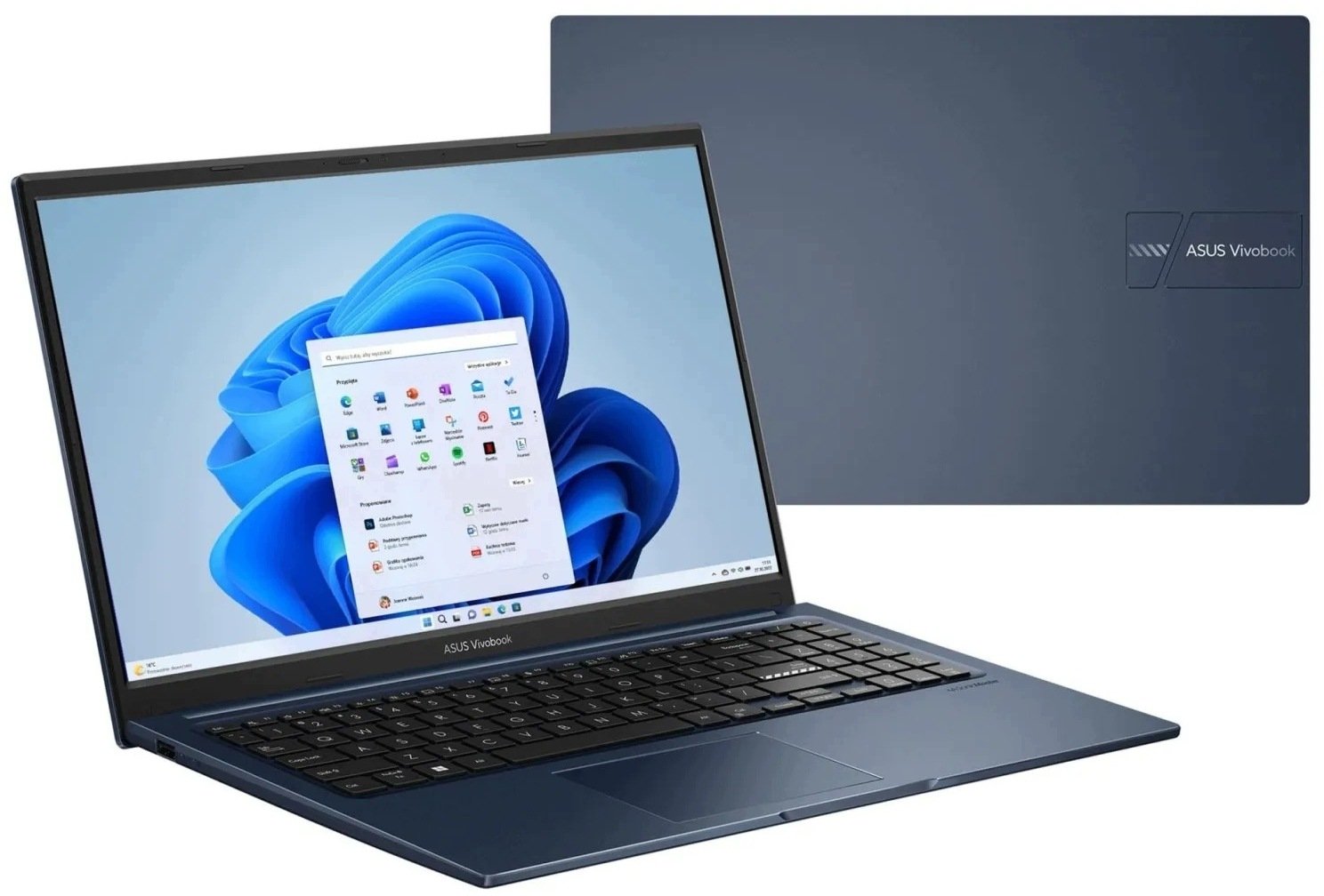 Portatīvais dators ASUS Vivobook 15 X1504MA-BQ805W