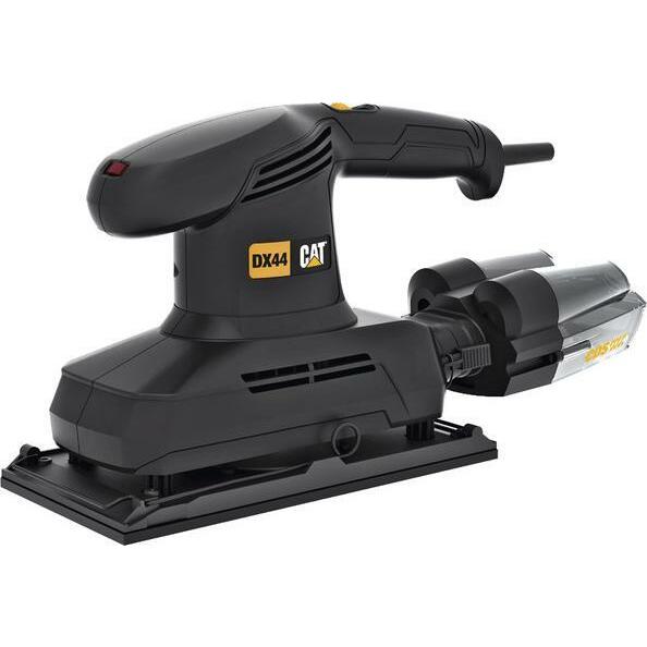 Slīpmašīna CAT DX44 | DX44 |