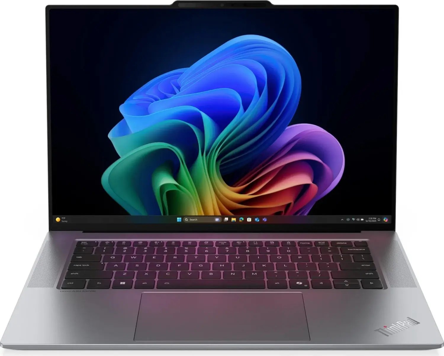 Portatīvais dators Lenovo ThinkPad X9-15p G1