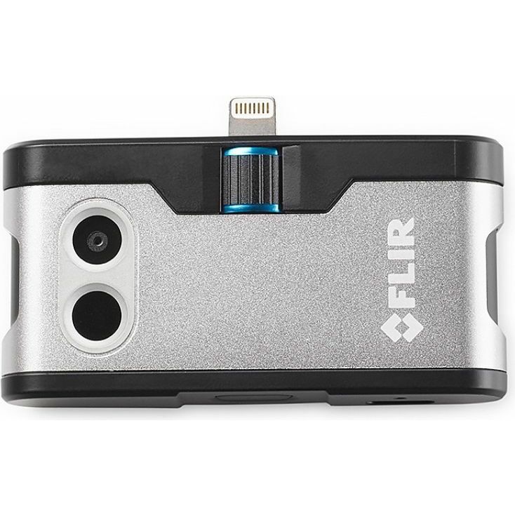Termovīzijas kamera Flir Systems Flir One
