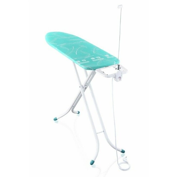 Gludināšanas dēlis Leifheit 76205 AirBoard Compact