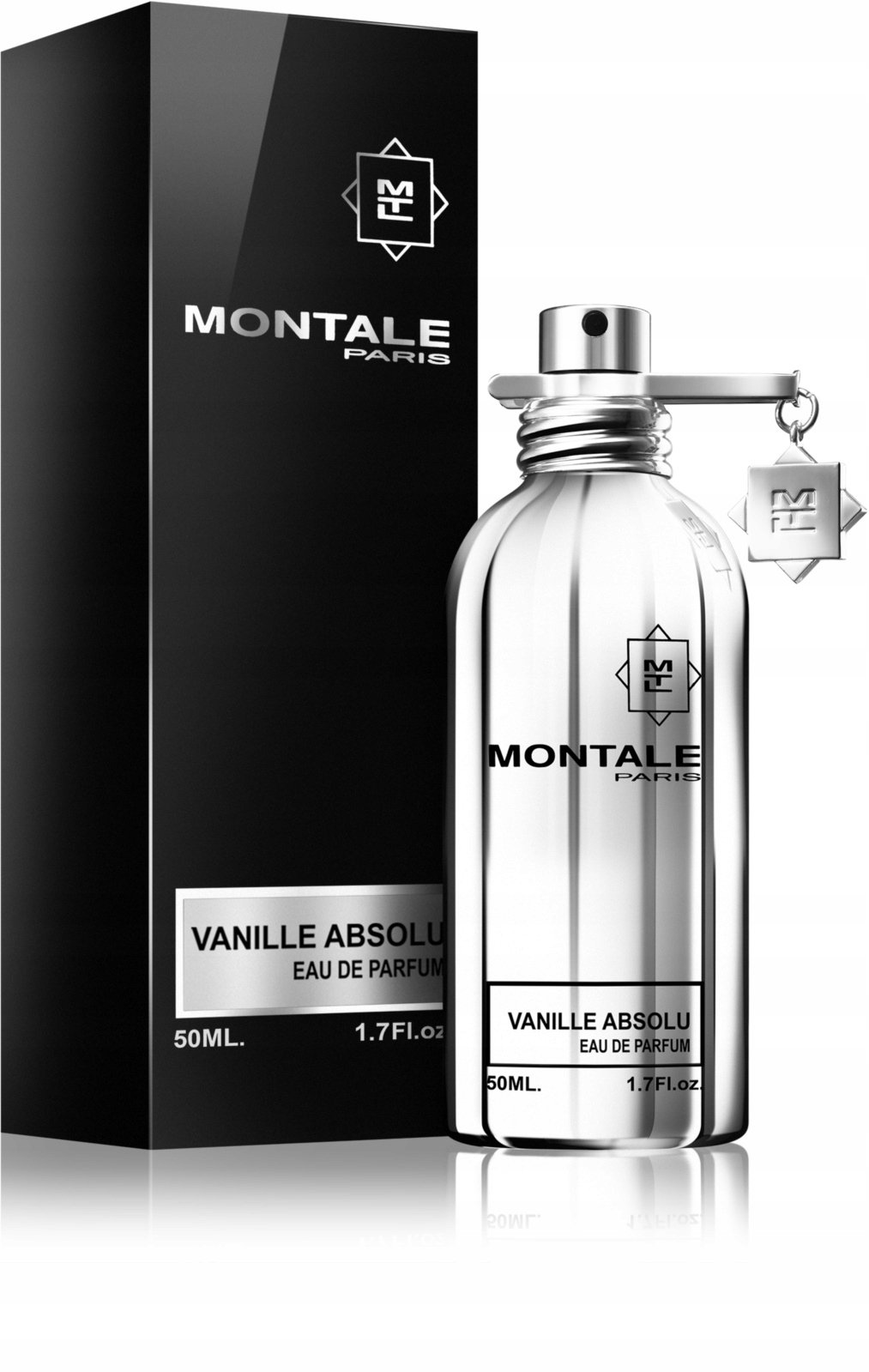 Parfimērijas ūdens Montale Vanille Absolu 50ml