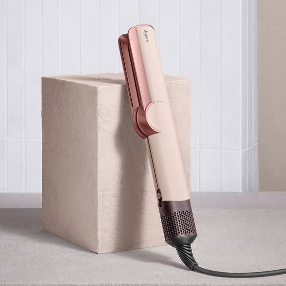 Dyson Airstrait Pastelowy róż | 493296-01