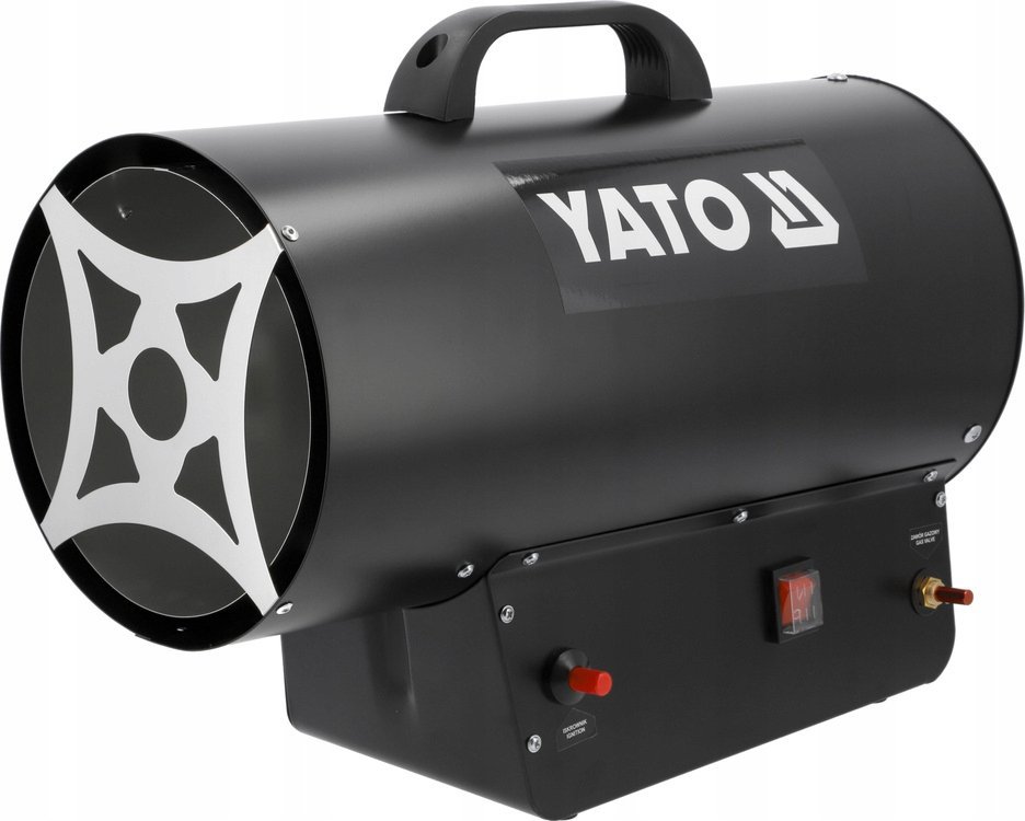 Gāzes sildītājs Yato YATO 30KW |